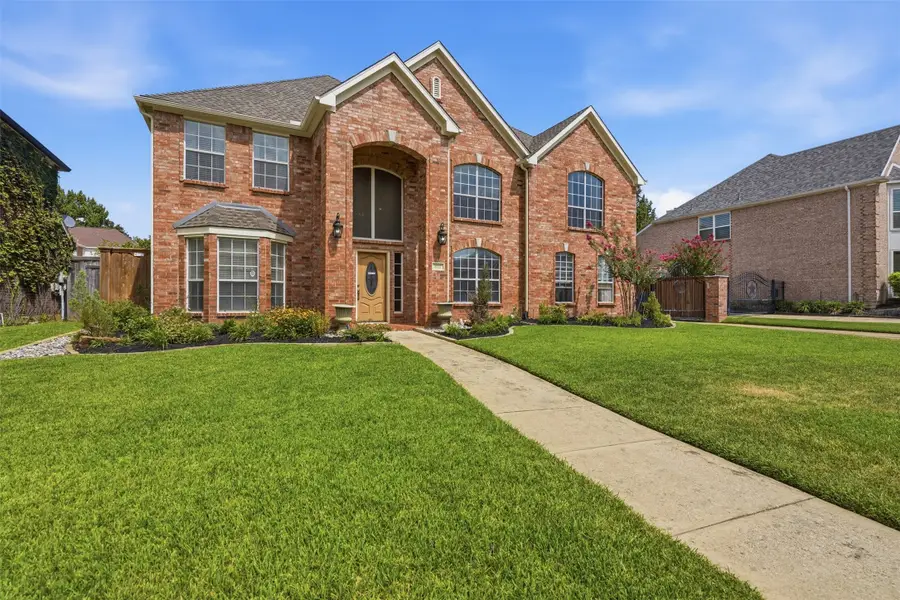 4113 Williams Court, Grapevine, TX 76051 - #3