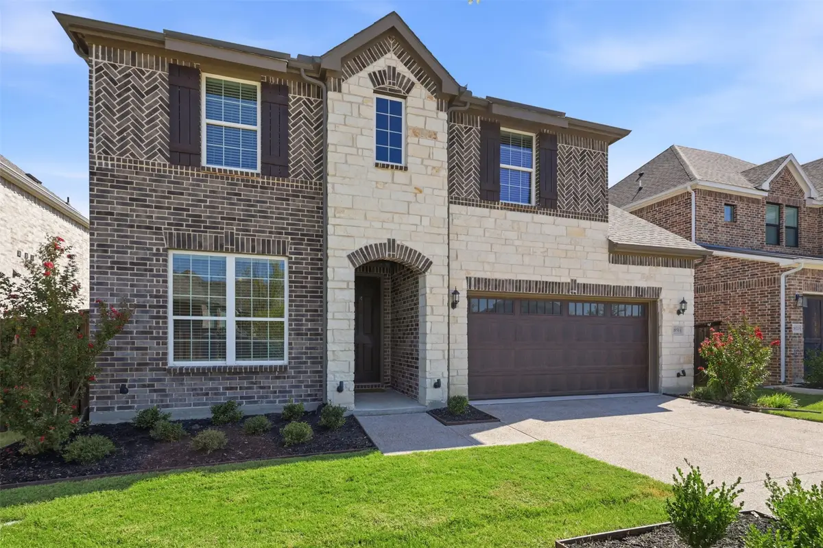 1851 Peace Place, Wylie, TX 75098 - #1