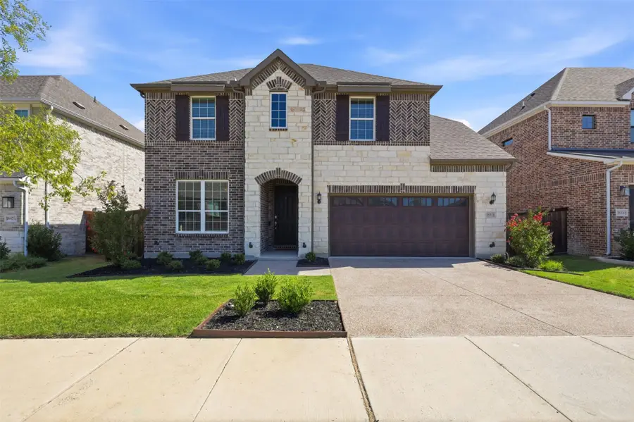 1851 Peace Place, Wylie, TX 75098 - #2
