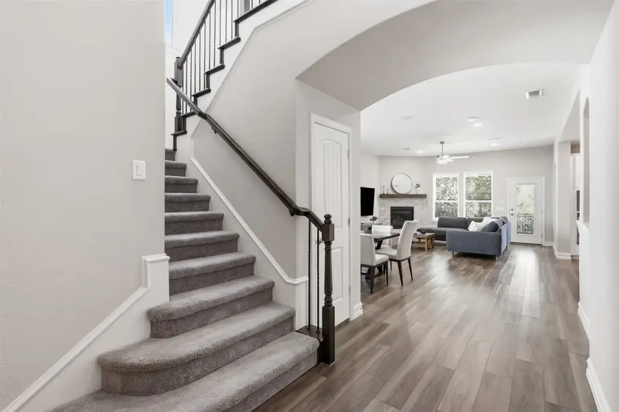 1851 Peace Place, Wylie, TX 75098 - #3