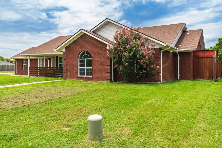 608 Aldridge Street, Commerce, TX 75428 - #3