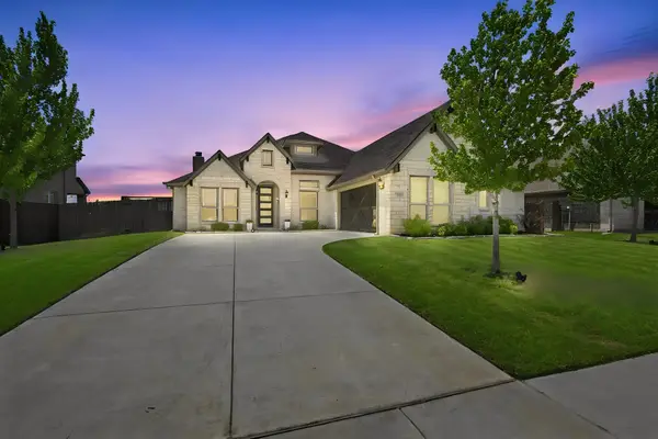 4809 Windfern Way, Midlothian, TX 76065
