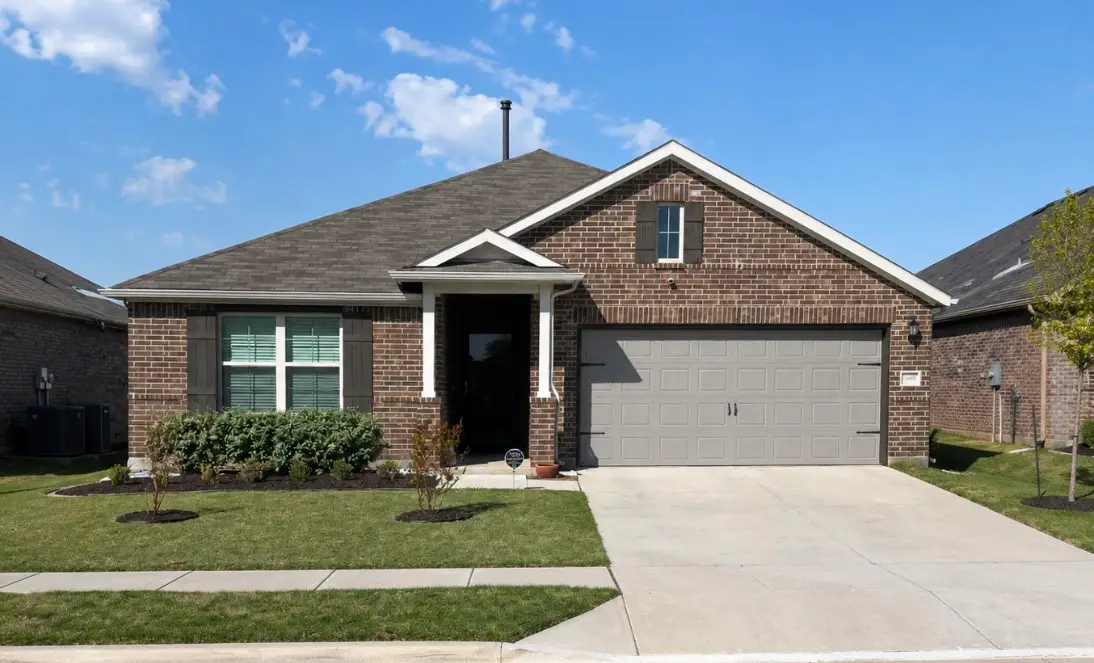 5400 Agalinis Avenue, Royse City, TX 75189 - #1