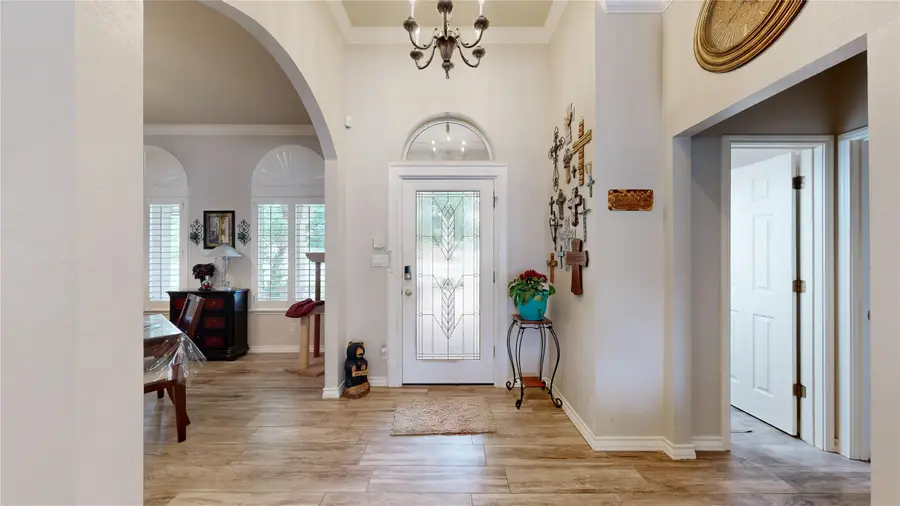 3106 San Jose Dr Drive, Odessa, TX 79765 - #3