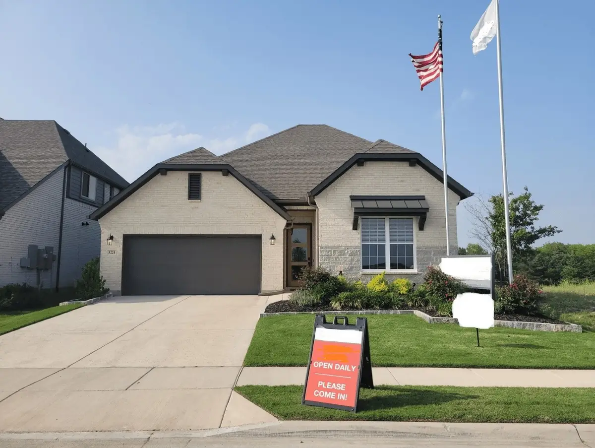 4428 Aralia Street, Fort Worth, TX 76036 - #1
