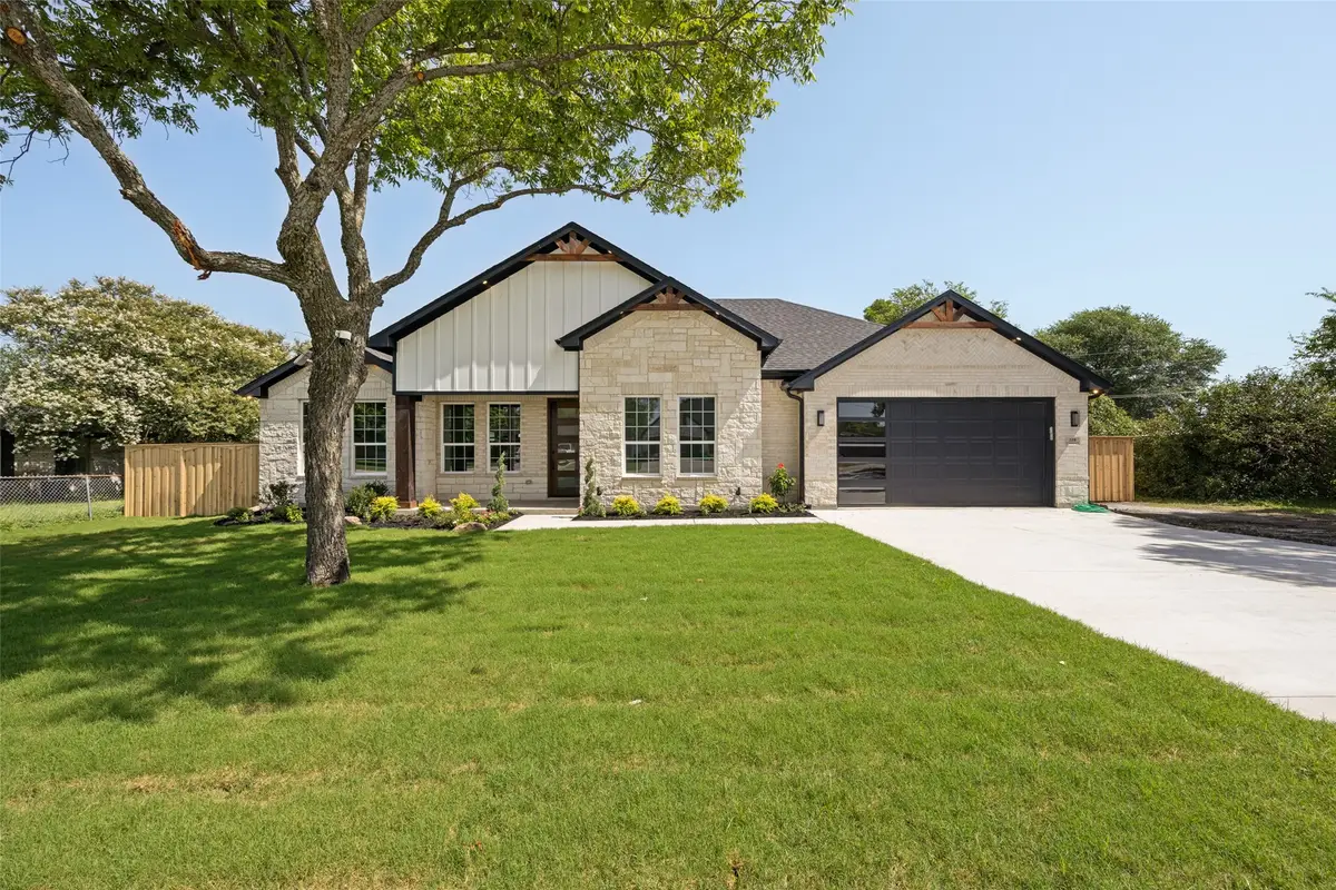 310 Cottonwood, Leonard, TX 75452 - #1