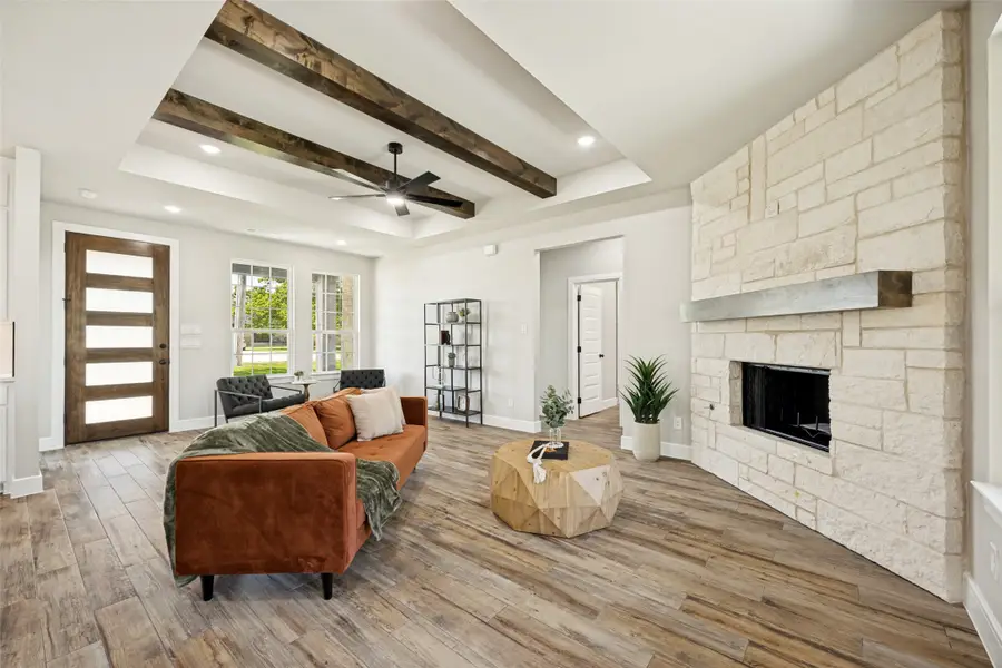 310 Cottonwood, Leonard, TX 75452 - #2