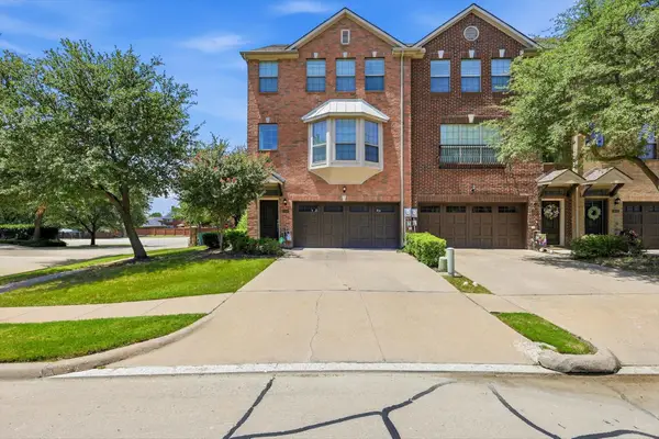1404 Biltmore Lane, Irving, TX 75063