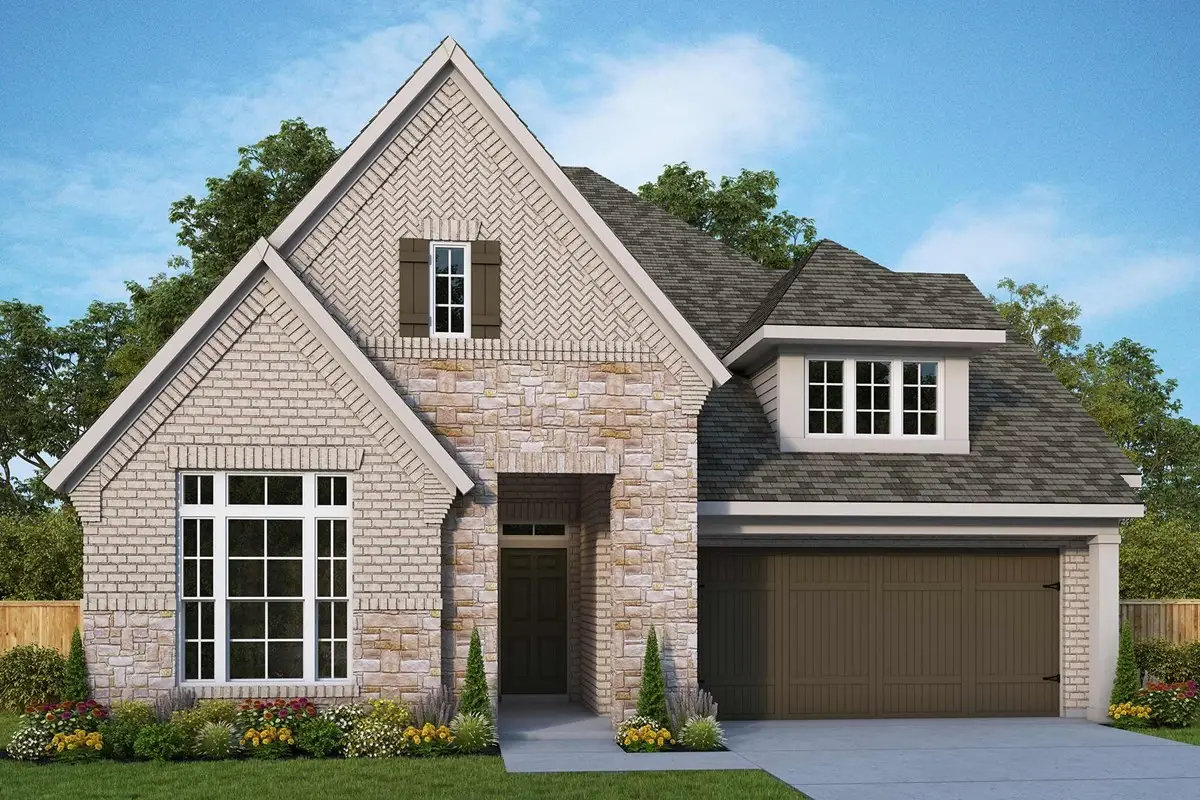 2912 Genuine Risk Court, Celina, TX 75009 - #1