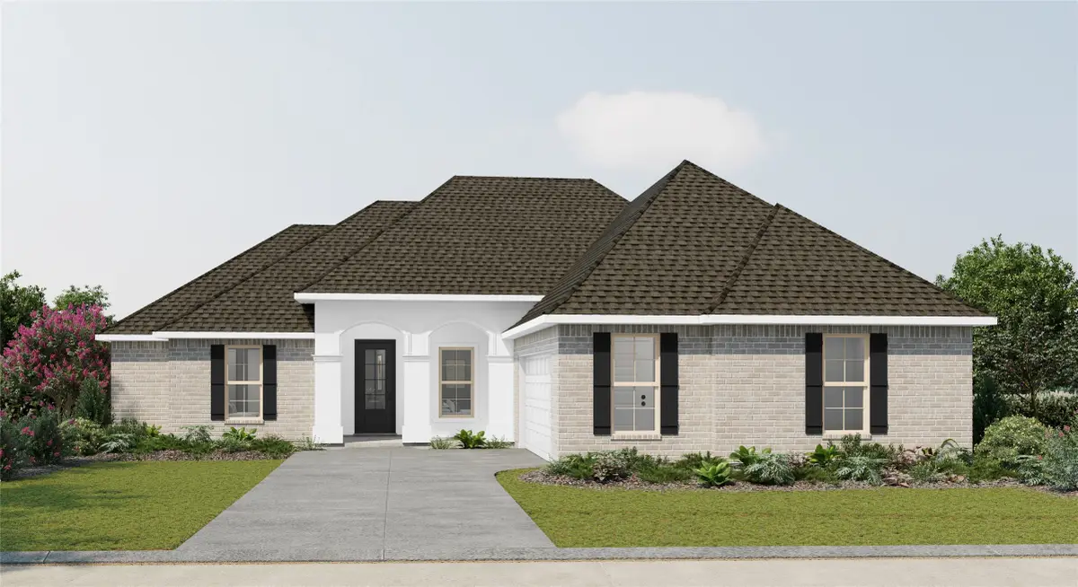 443 Merestone Crossing, Benton, LA 71006 - #1