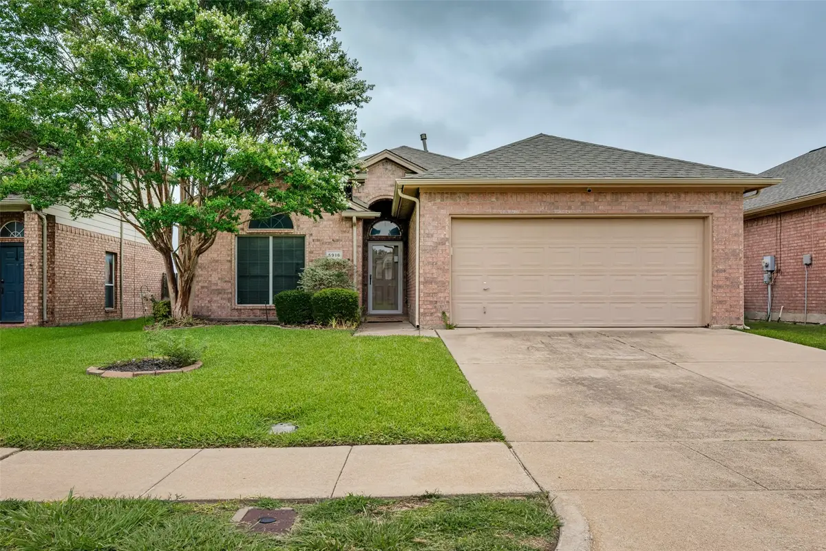5916 Big Flat Drive, Fort Worth, TX 76131 - #1