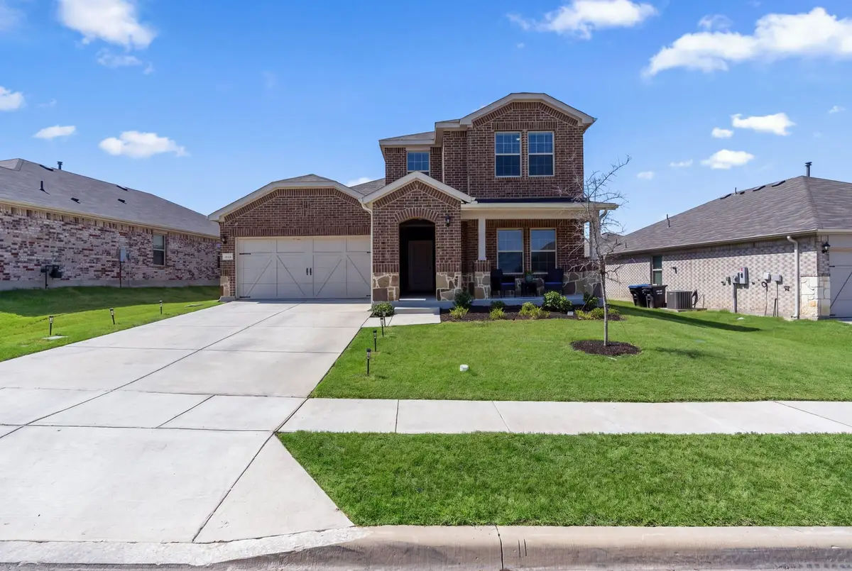 2314 Peregrine Way, Crandall, TX 75114 - #1
