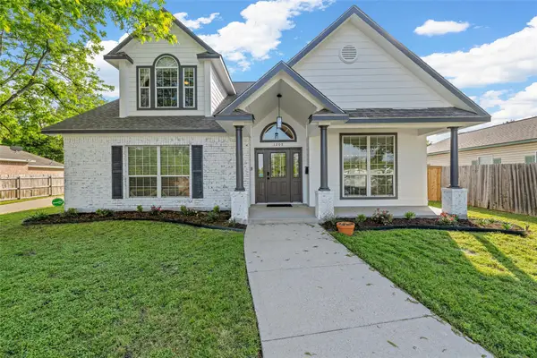 1208 N 15th Street, Waco, TX 76707