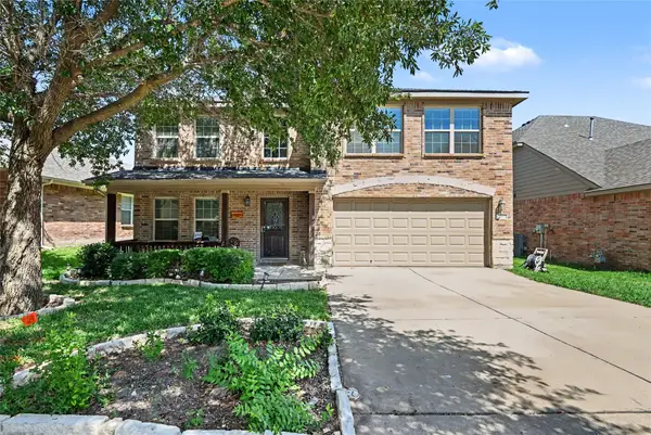 1201 Nighthawk Road, Fort Worth, TX 76108
