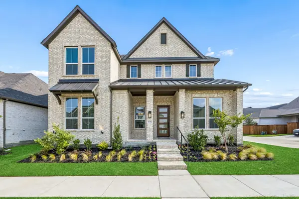 15362 Boxthorn Drive, Frisco, TX 75035