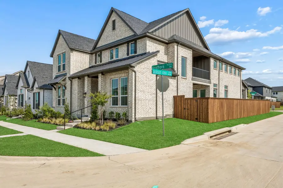 15362 Boxthorn Drive, Frisco, TX 75035 - #2