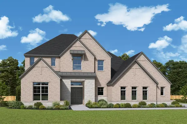 5732 Legacy Park, Flower Mound, TX 75028