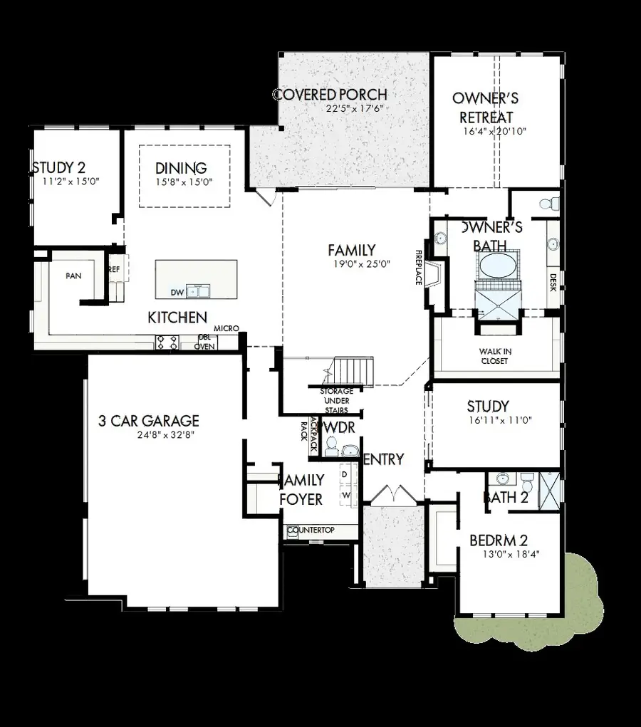 5732 Legacy Park, Flower Mound, TX 75028 - #2