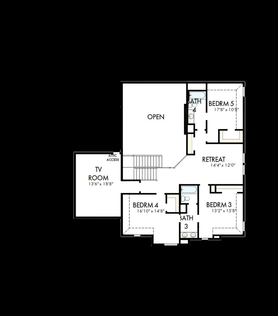 5732 Legacy Park, Flower Mound, TX 75028 - #3