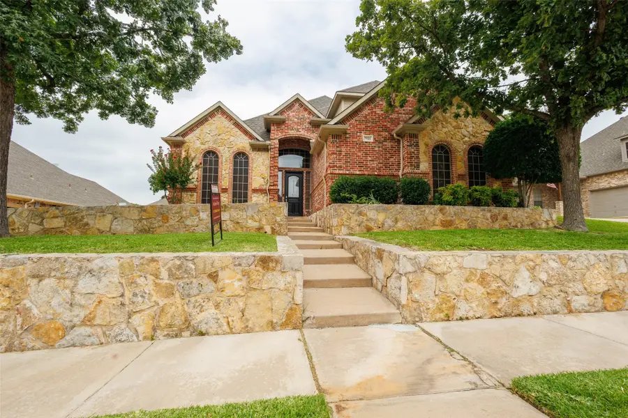 7921 Shady Oaks Drive, North Richland Hills, TX 76182 - #3