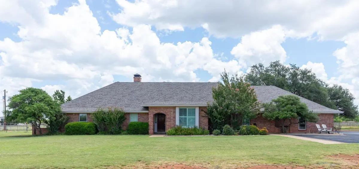 433 Avenida De Leon, Abilene, TX 79602 - #1