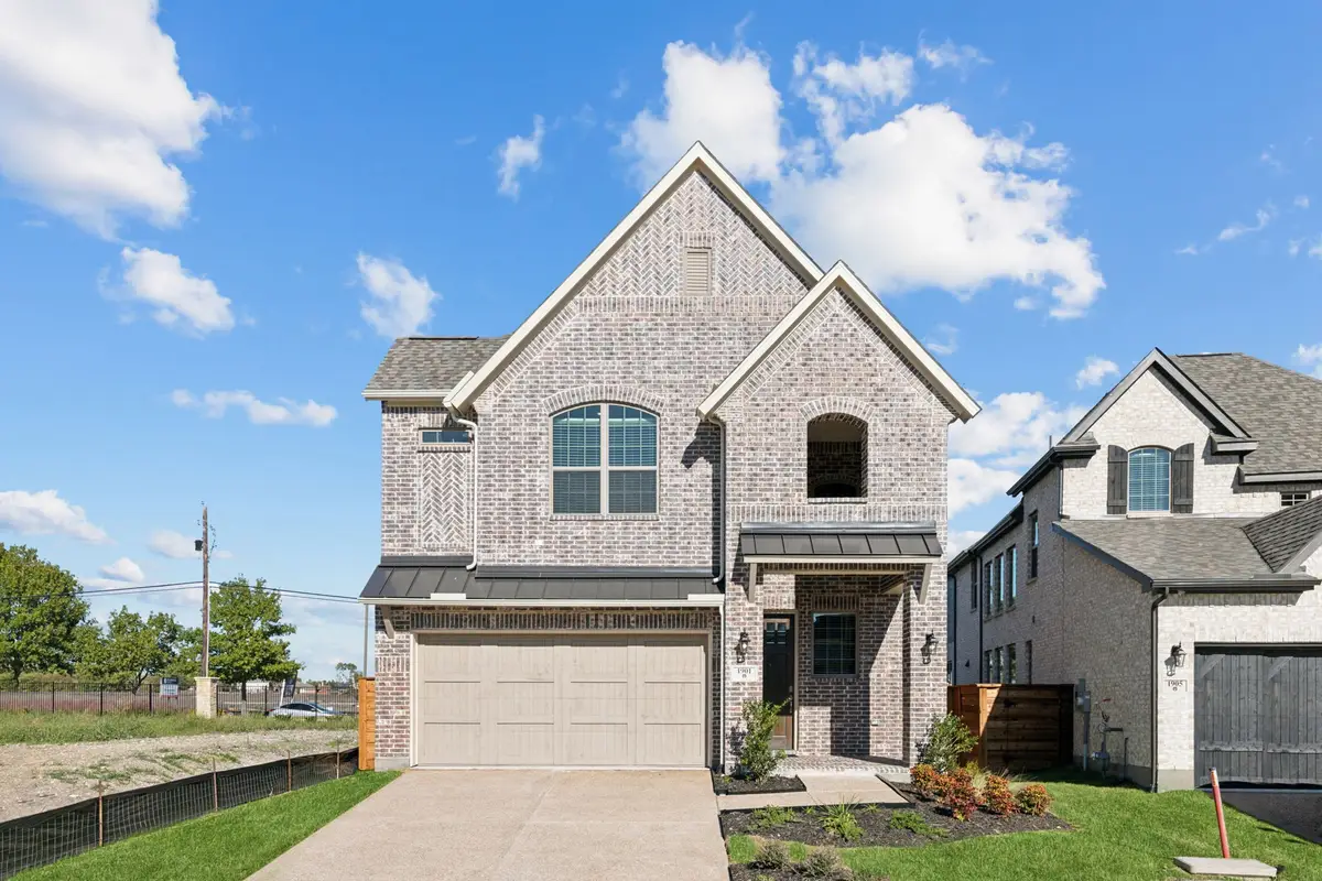 2001 Lone Oak Trail, Mesquite, TX 75181 - #1
