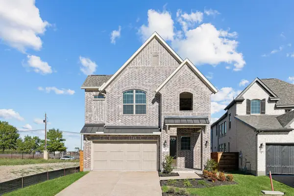 2001 Lone Oak Trail, Mesquite, TX 75181