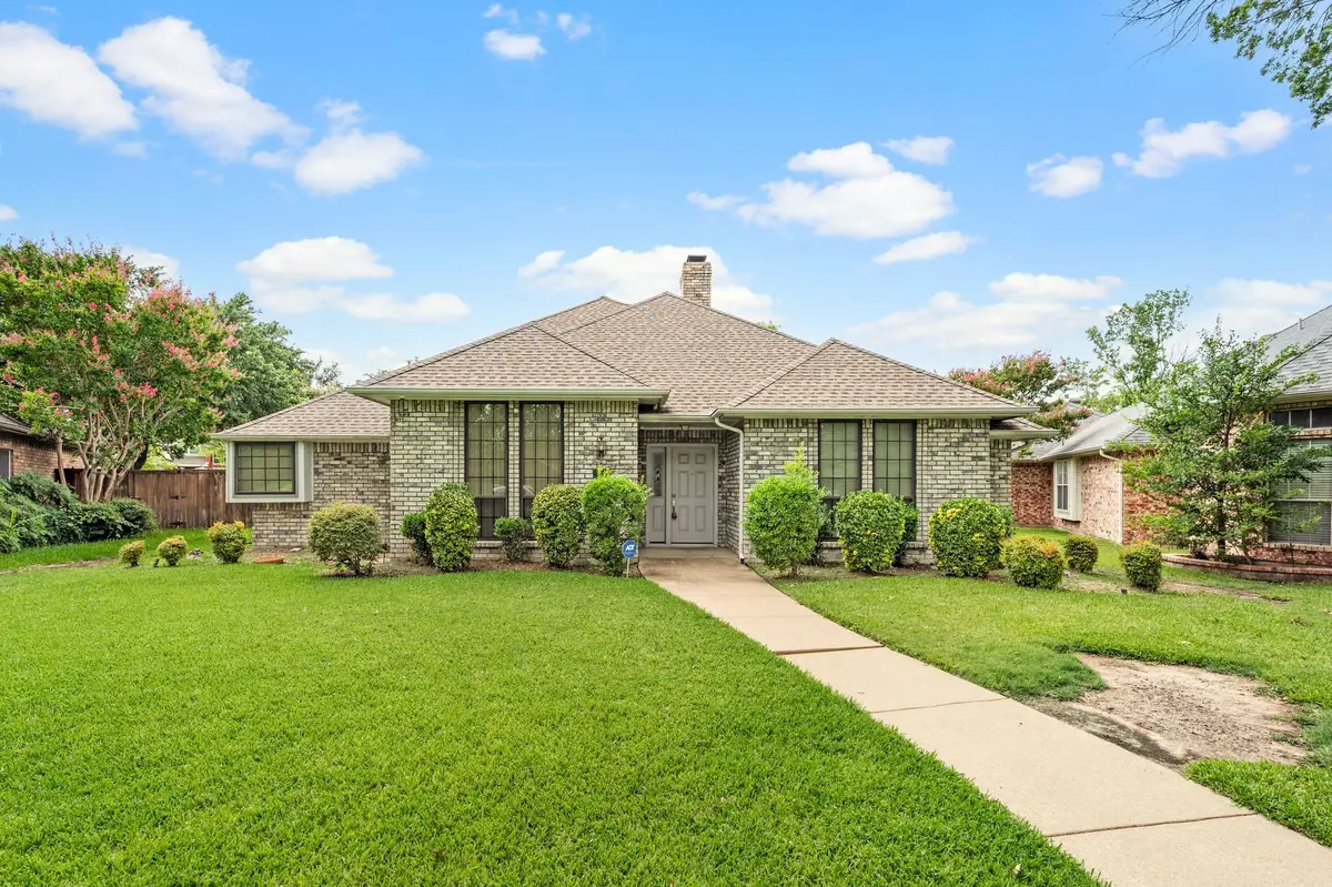 316 Meadowood Lane, Coppell, TX 75019 - #1