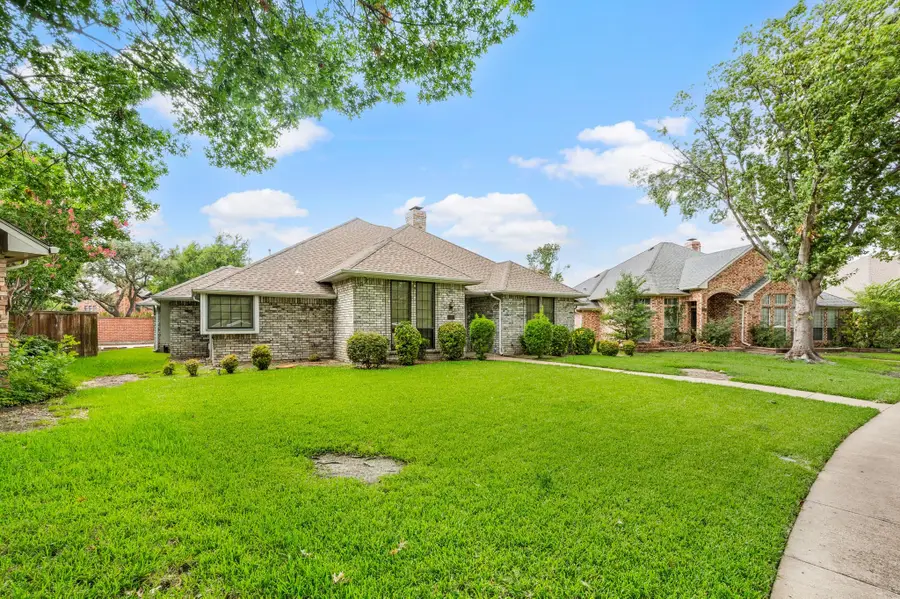 316 Meadowood Lane, Coppell, TX 75019 - #2