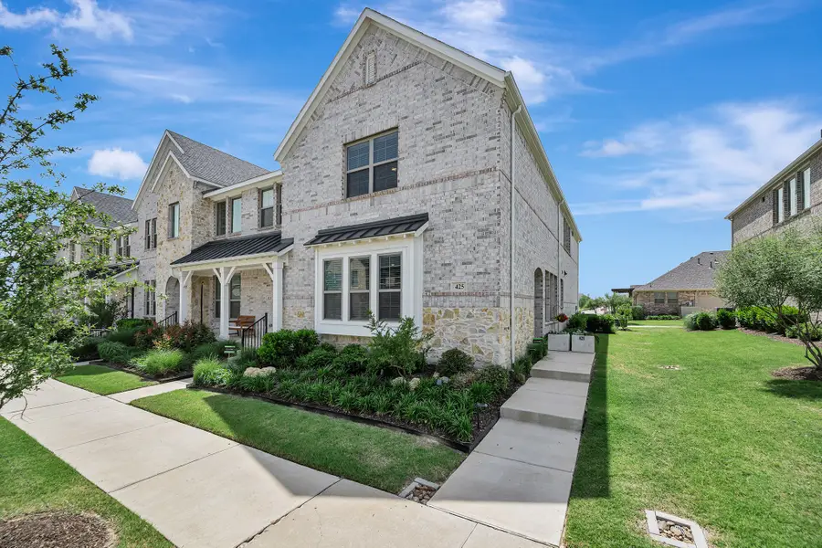 425 Parkside Drive, Argyle, TX 76226 - #2