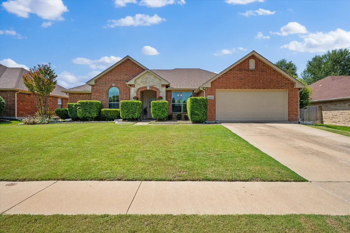 6030 Cynthia Drive, Midlothian, TX 76065 - #1