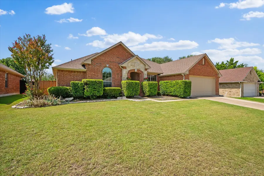6030 Cynthia Drive, Midlothian, TX 76065 - #2