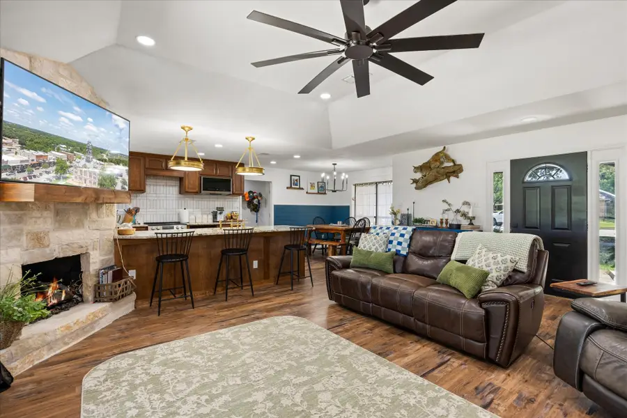 1003 Prairie Wind Boulevard, Stephenville, TX 76401 - #3