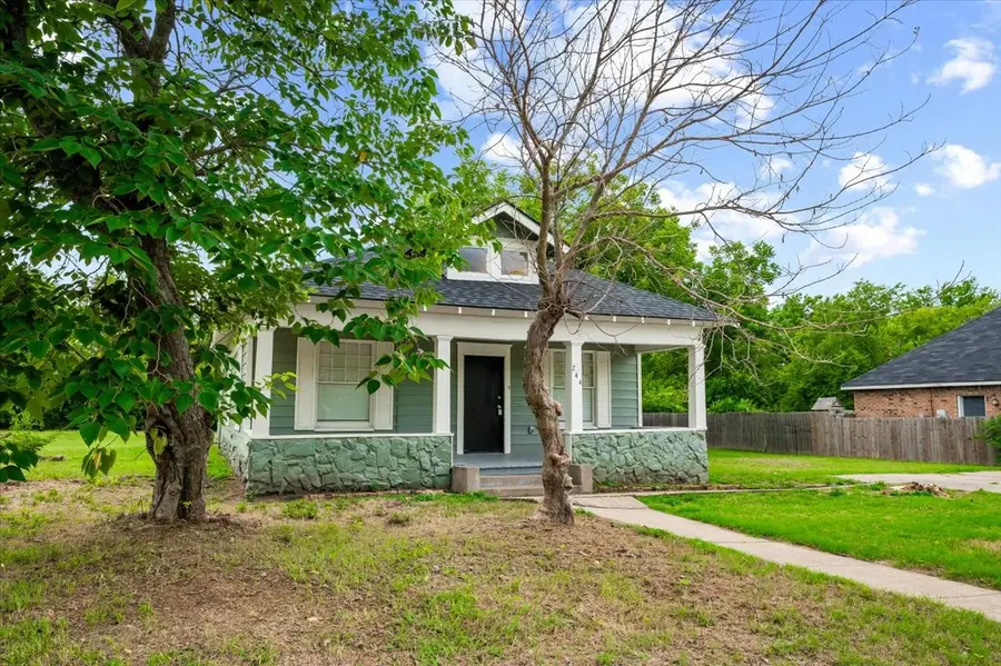 244 Dunlap Street, Waxahachie, TX 75165 - #3