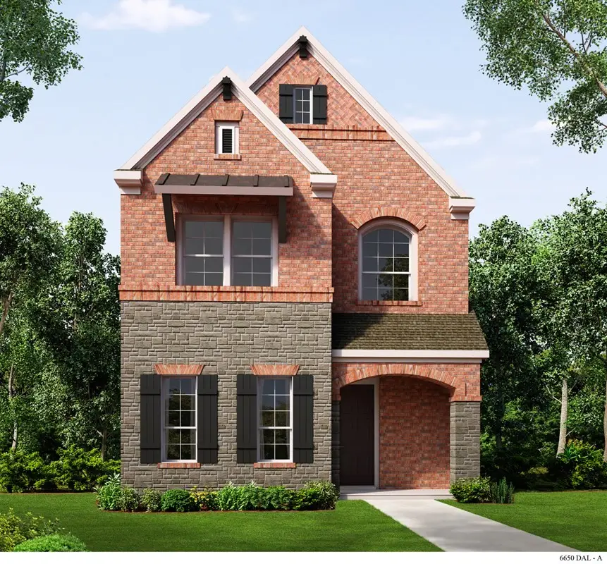 14504 Walsh Avenue, Fort Worth, TX 76008 - #1
