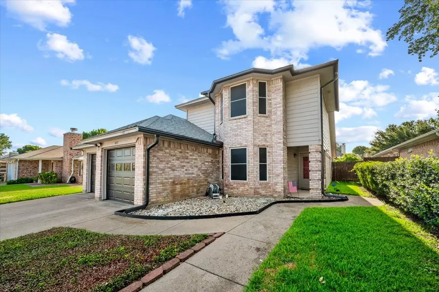 407 Nita Lane, Euless, TX 76040 - #2