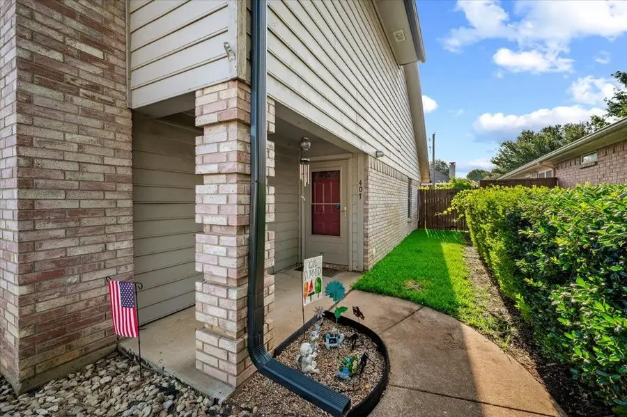 407 Nita Lane, Euless, TX 76040 - #3