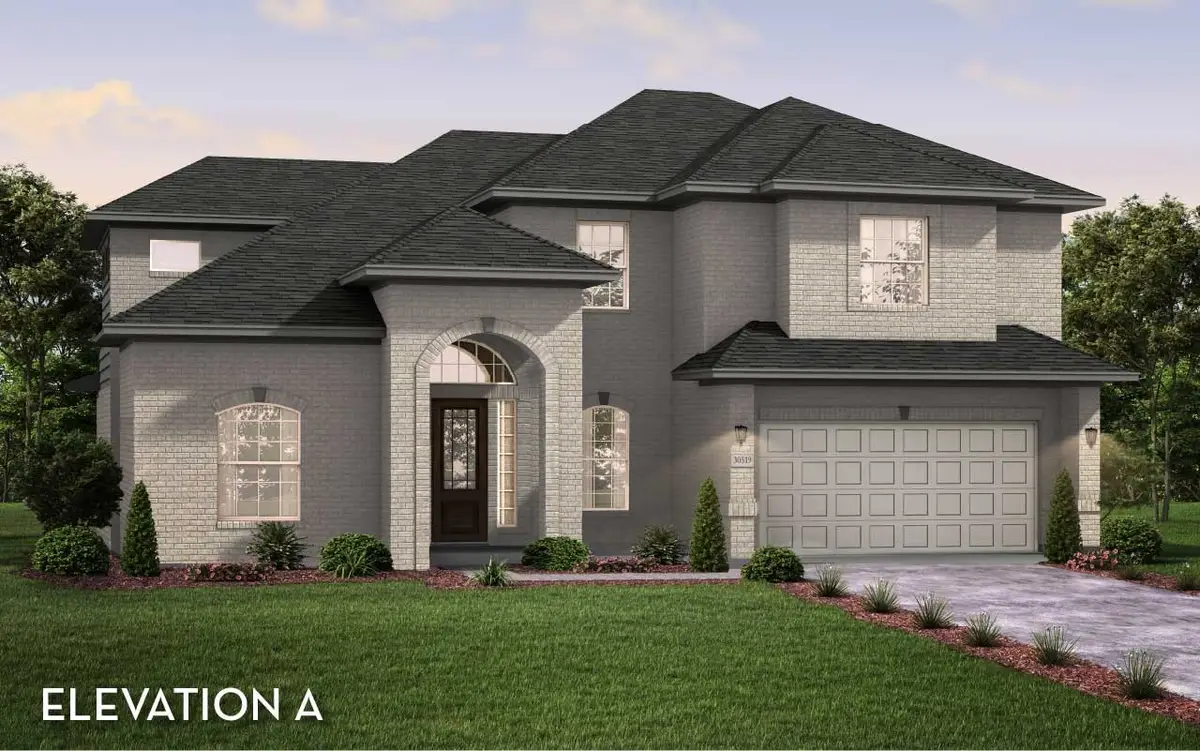 16408 Flatlands Way, Celina, TX 75009 - #1