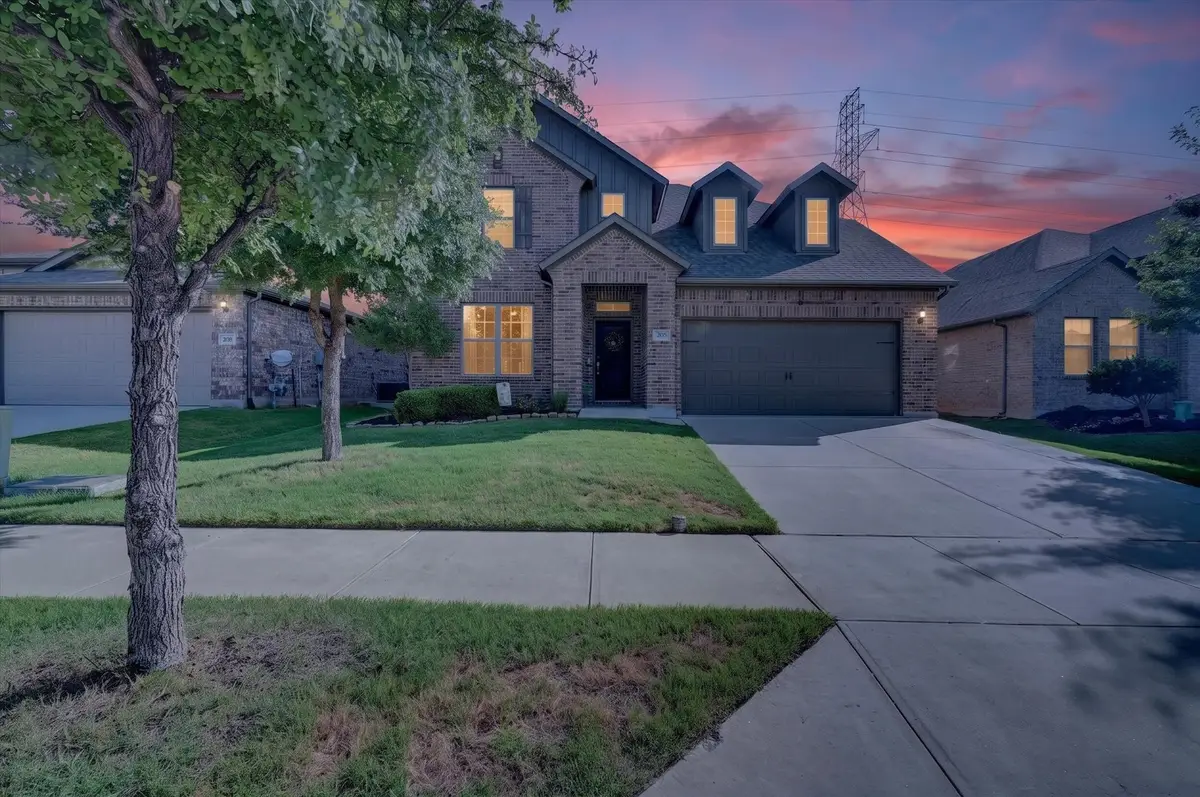 205 Black Alder Drive, Fort Worth, TX 76131 - #1