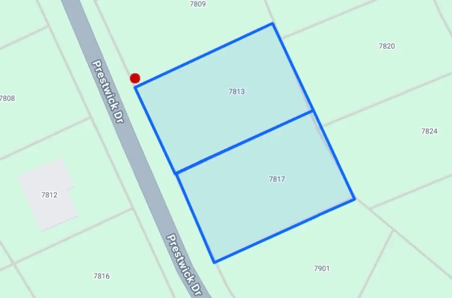 7817 Prestwick Drive, Cleburne, TX 76033 - #3
