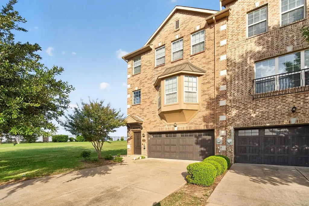 7880 Oxer Drive, Irving, TX 75063 - #1
