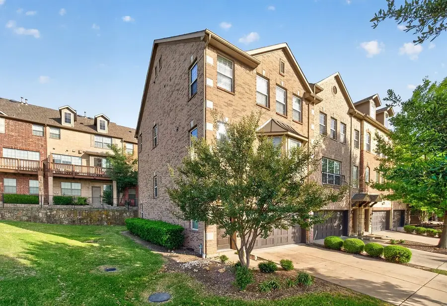 7880 Oxer Drive, Irving, TX 75063 - #2
