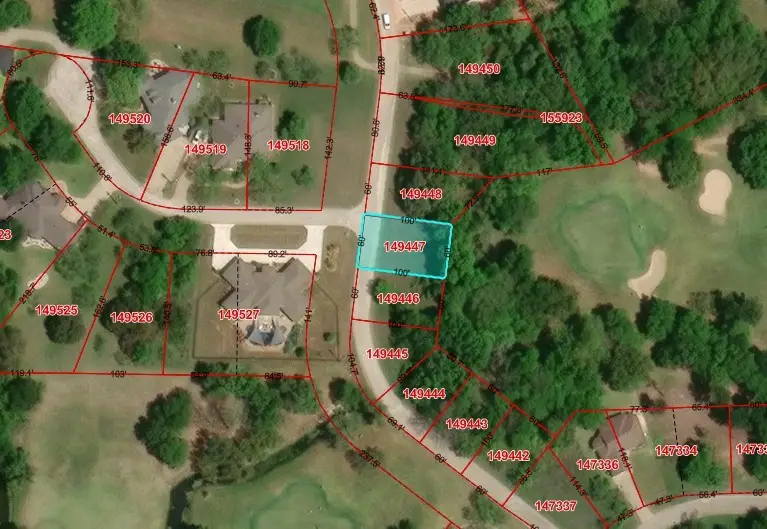 34006 Stonewood Drive, Whitney, TX 76692 - #1