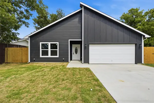 5931 Forest Haven Drive, Forest Hill, TX 76119