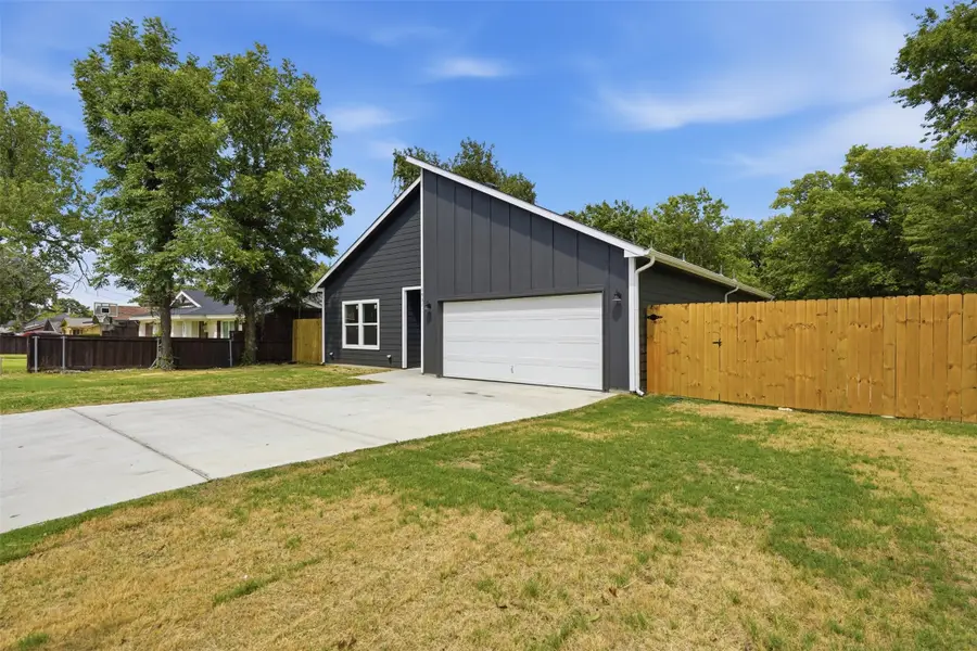 5931 Forest Haven Drive, Forest Hill, TX 76119 - #3