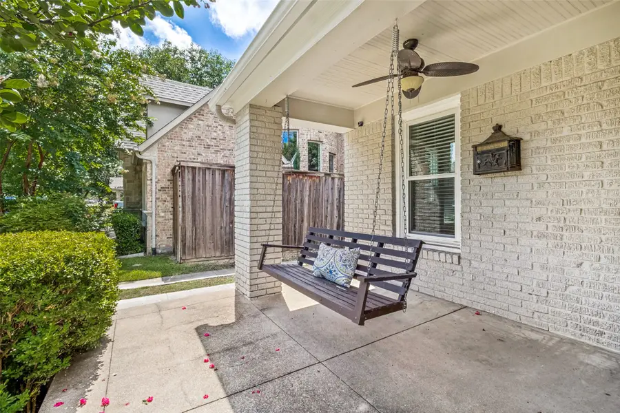 5818 Vickery Boulevard, Dallas, TX 75206 - #3
