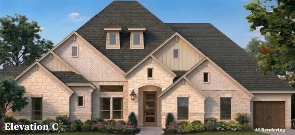 341 Willowy Drive, Royse City, TX 75189