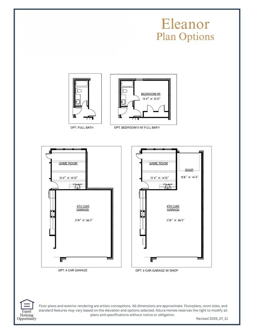 341 Willowy Drive, Royse City, TX 75189 - #3