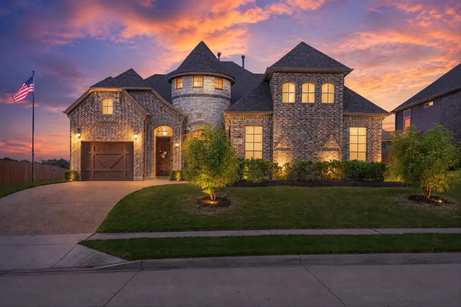7910 Edgeglen Trail, Sachse, TX 75048 - #2