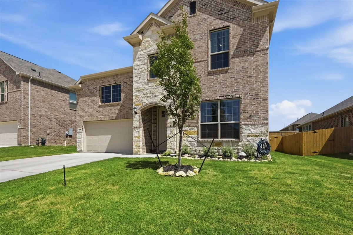 2941 Edgerton Road, Fort Worth, TX 76179 - #1